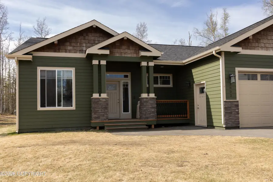 3802 W Birch Leaf Way, Wasilla, AK 99654 - #2