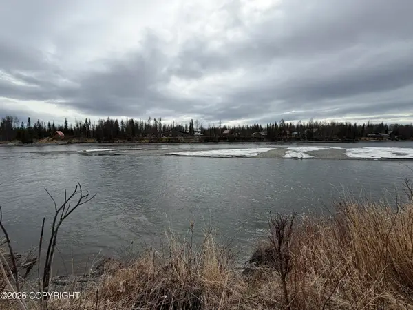 45414 Boardwalk Trail, Kenai, AK 99611