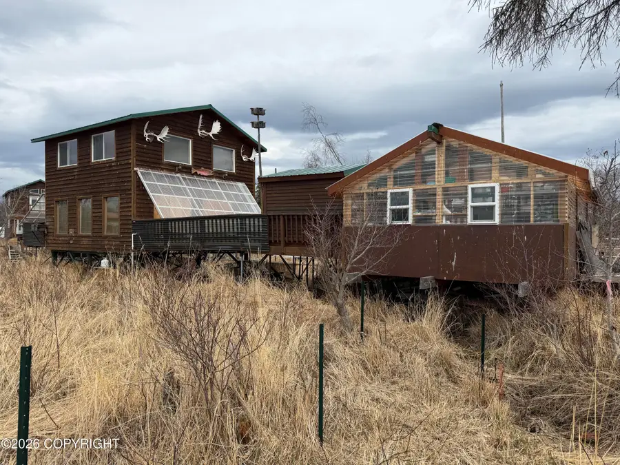 45414 Boardwalk Trail, Kenai, AK 99611 - #2