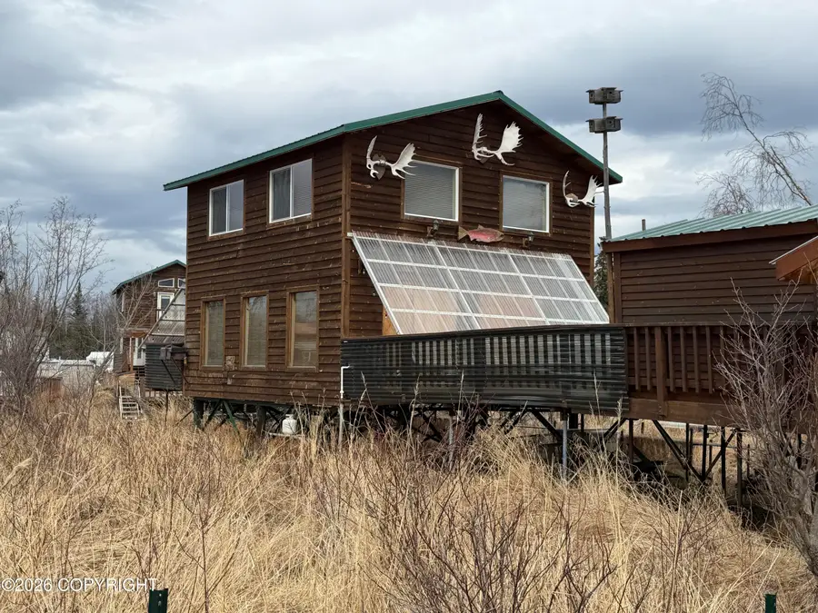 45414 Boardwalk Trail, Kenai, AK 99611 - #3