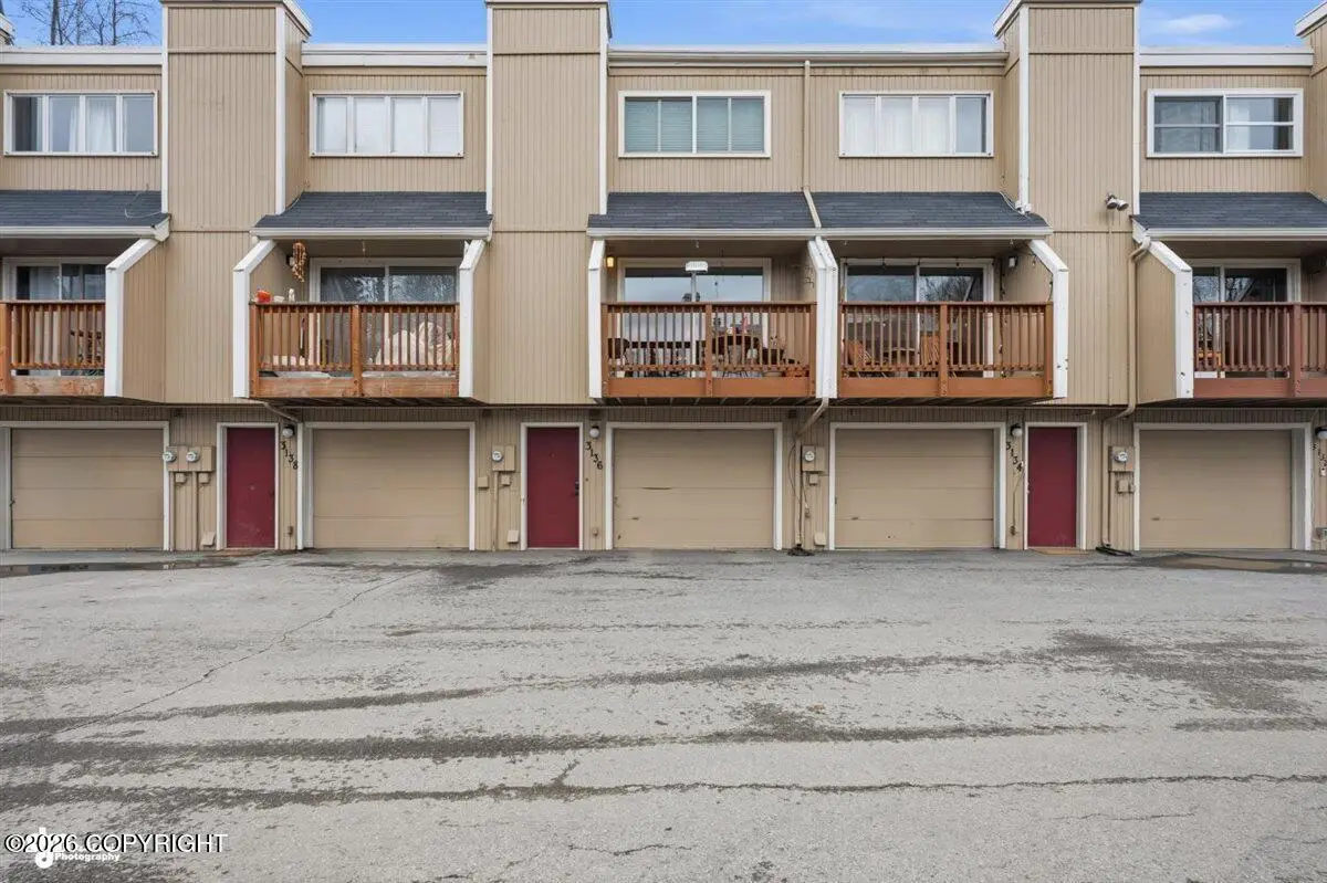 3136 W 34th Avenue, Anchorage, AK 99517 - #1