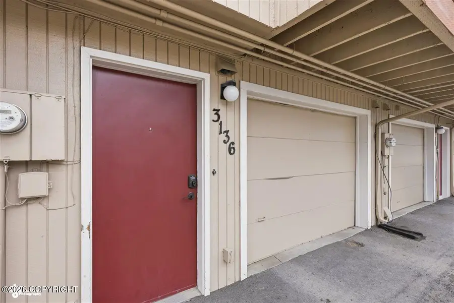 3136 W 34th Avenue, Anchorage, AK 99517 - #2