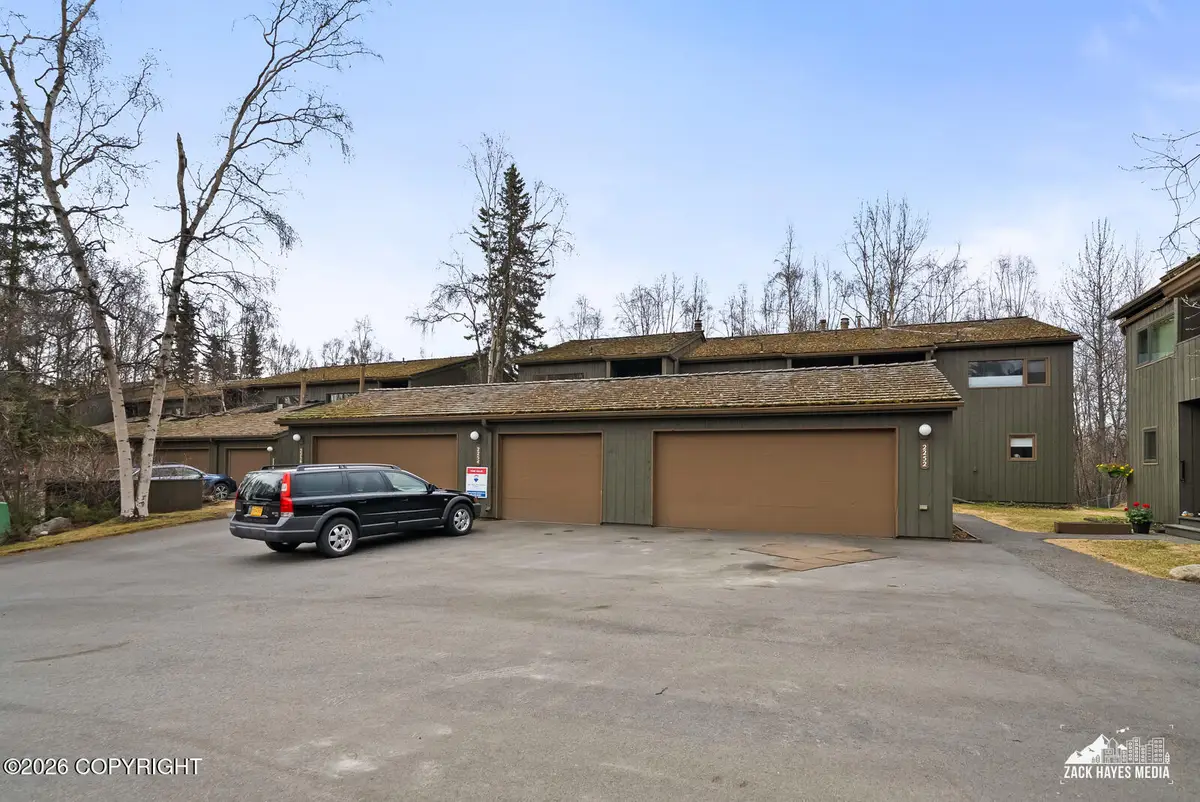 2254 Knoll Circle #12, Anchorage, AK 99501 - #1