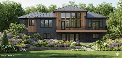 16074 Mountain Air Drive, Anchorage, AK 99516 - #2