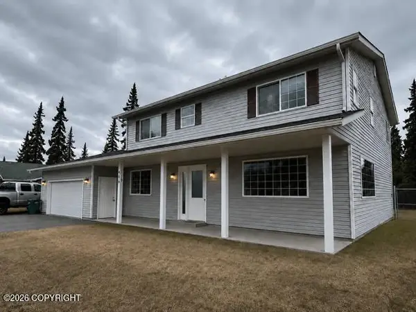458 Roy Way, Kenai, AK 99611