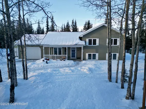 3275 Togiak Street, Kenai, AK 99611