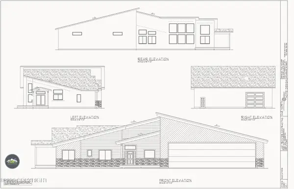 7675 W Vecera Drive, Wasilla, AK 99623