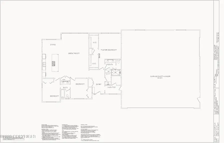 7675 W Vecera Drive, Wasilla, AK 99623 - #2