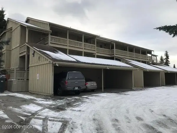 2830 Happy Lane Lane #3, Anchorage, AK 99507