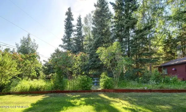 4010 Tazlina Avenue, Anchorage, AK 99517
