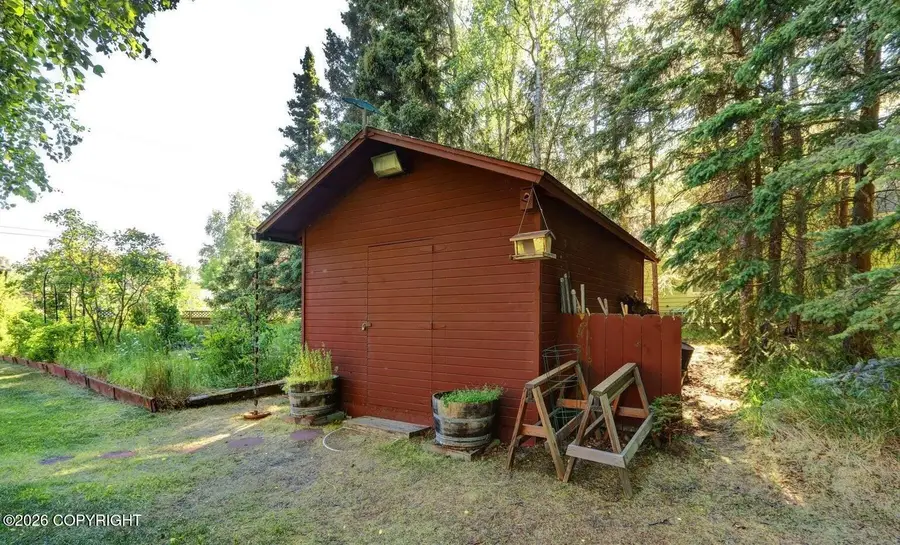 4010 Tazlina Avenue, Anchorage, AK 99517 - #2