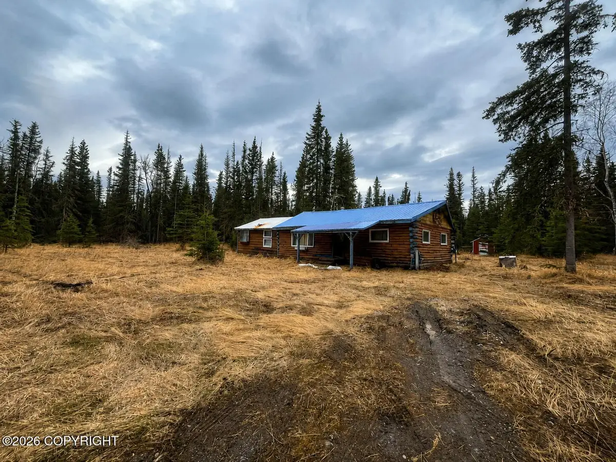 38175 Whispering Lane, Sterling, AK 99672 - #1
