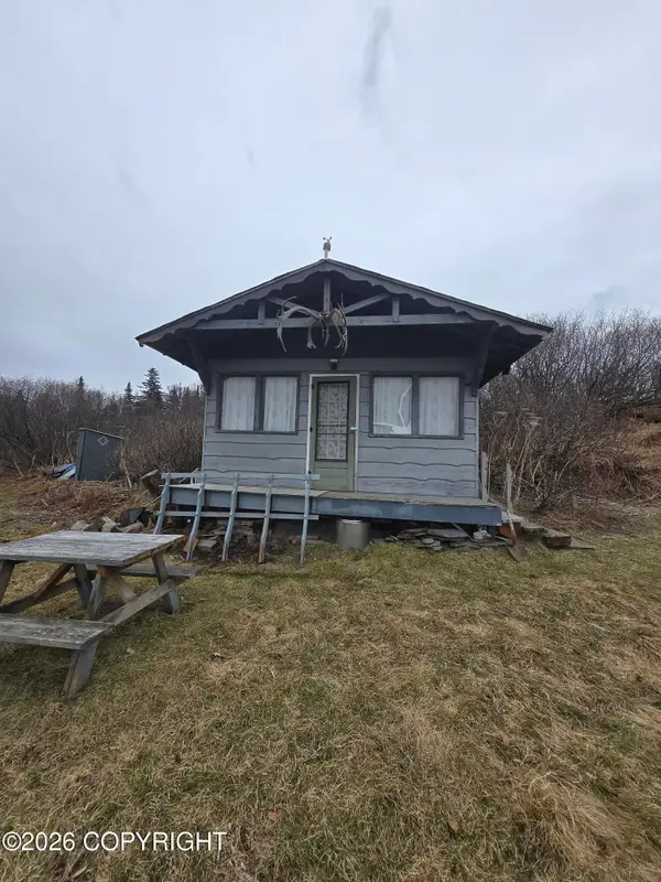 11949 Sterling Highway, Ninilchik, AK 99639