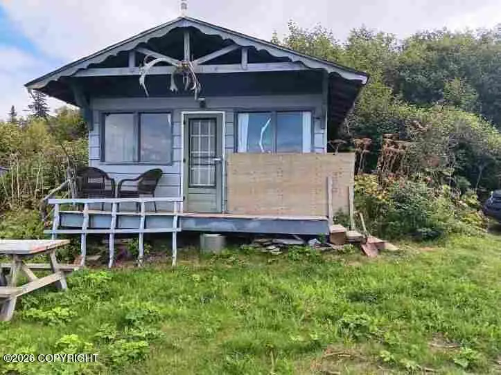 11949 Sterling Highway, Ninilchik, AK 99639 - #2