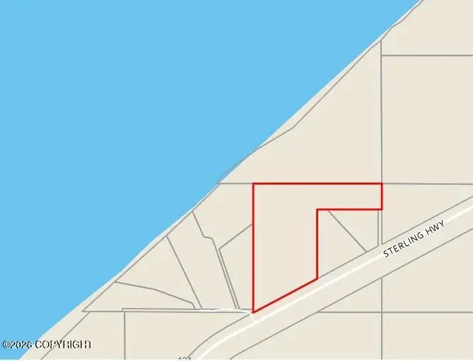 11949 Sterling Highway, Ninilchik, AK 99639 - #3