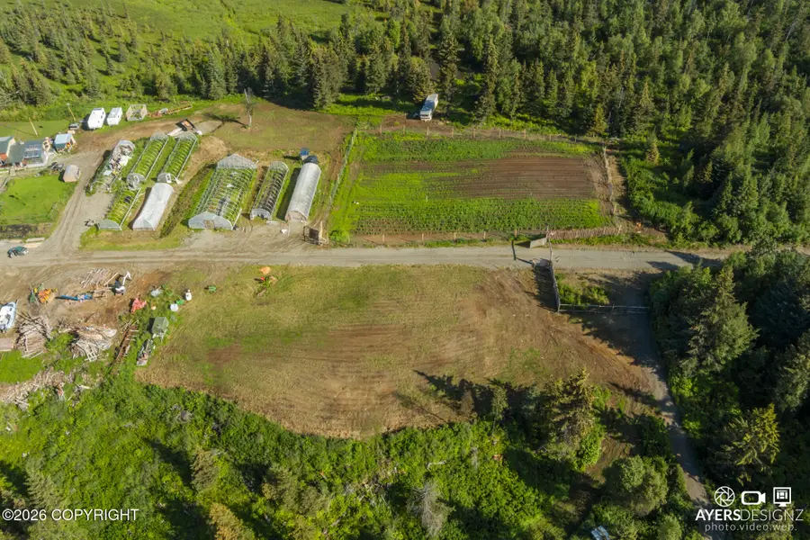 66542 Markoka Avenue, Anchor Point, AK 99556 - #2