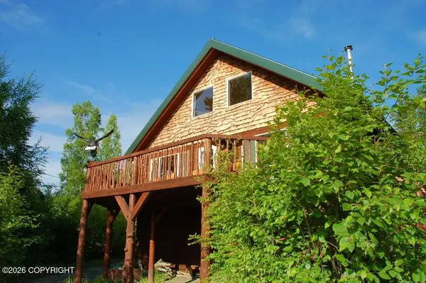 32280 Moonshine Drive, Soldotna, AK 99669