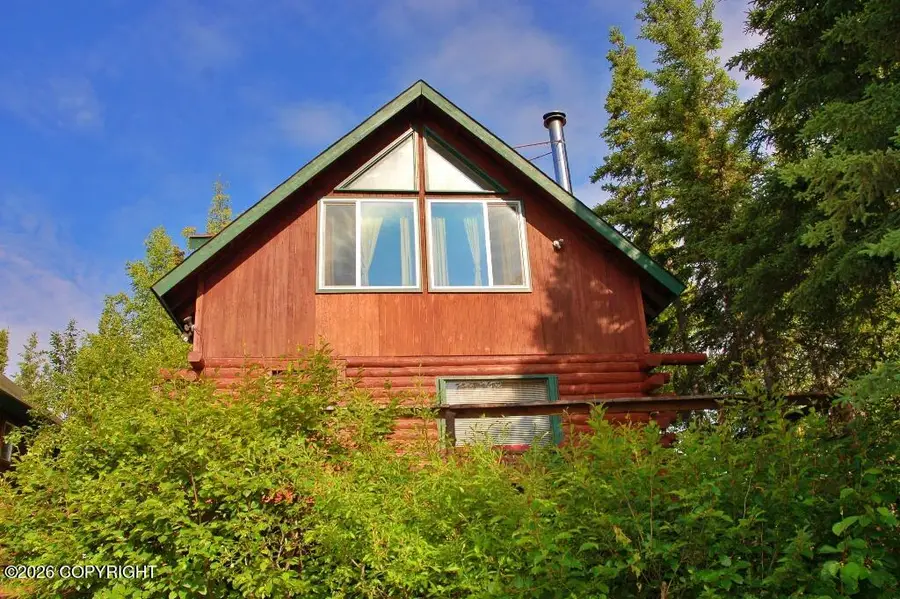 32280 Moonshine Drive, Soldotna, AK 99669 - #2