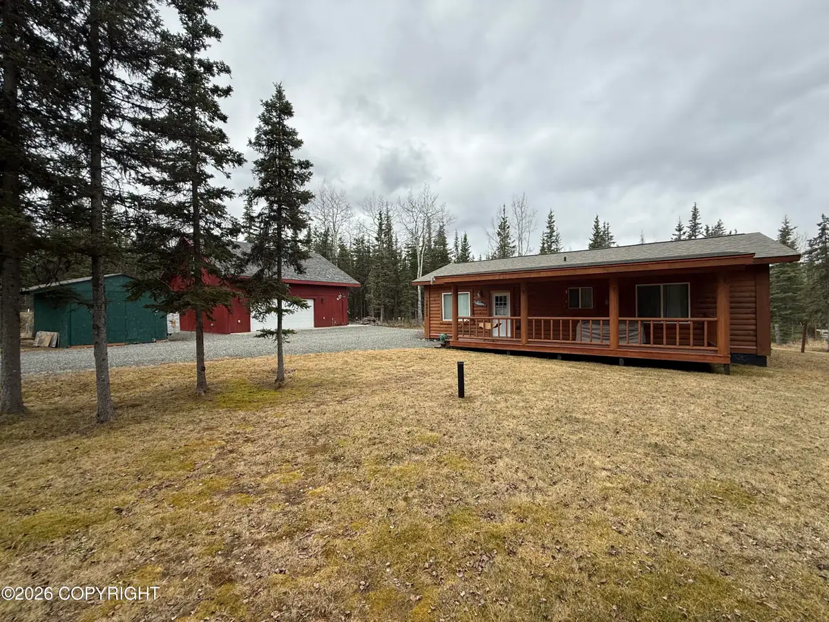 38925 Ian Circle, Sterling, AK 99672 - #1