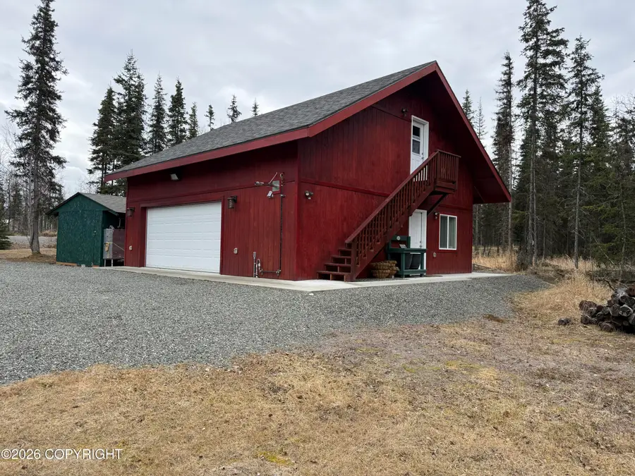 38925 Ian Circle, Sterling, AK 99672 - #2