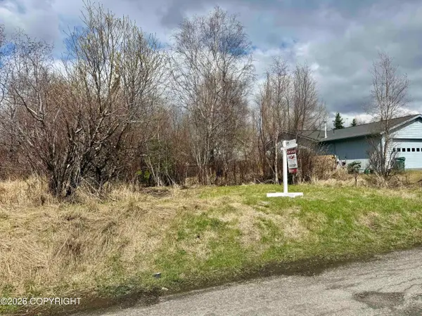 NHN Olympus B7 L16, Anchorage, AK 99515
