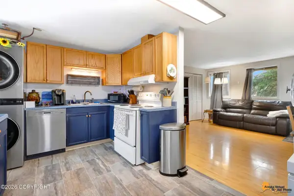 1507 Richardson Drive, Anchorage, AK 99504