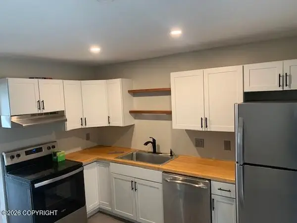 211 Mccarrey Street #I-14A, Anchorage, AK 99508