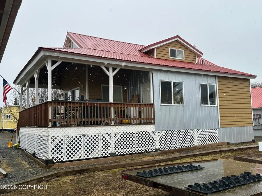 26214 Pointavista Drive, Anchor Point, AK 99556 - #2