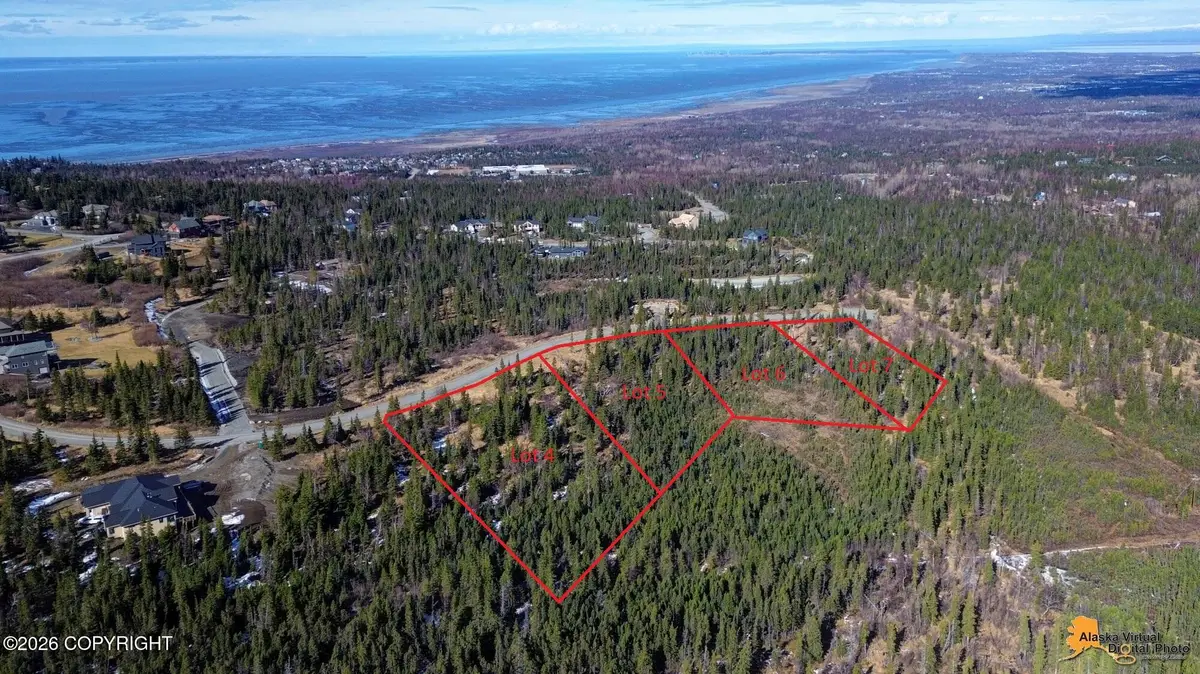 L5 B5 Mountain Air Drive, Anchorage, AK 99516 - #1
