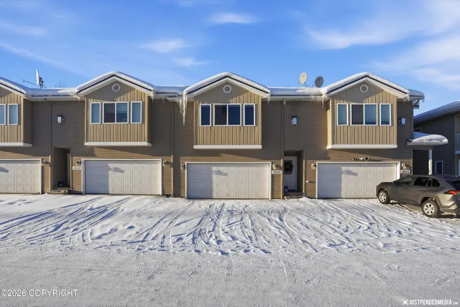 2608 Aspen Heights Loop, Anchorage, AK 99508 - Image #2