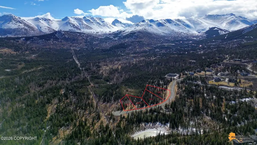 L6 B5 Mountain Air Drive, Anchorage, AK 99516 - #3