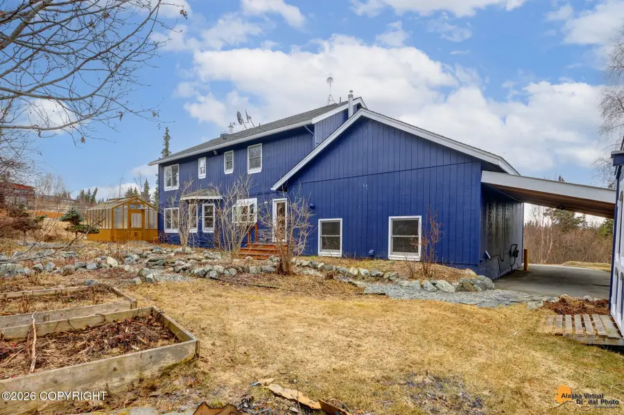 11600 Moose Road, Anchorage, AK 99516 - #3