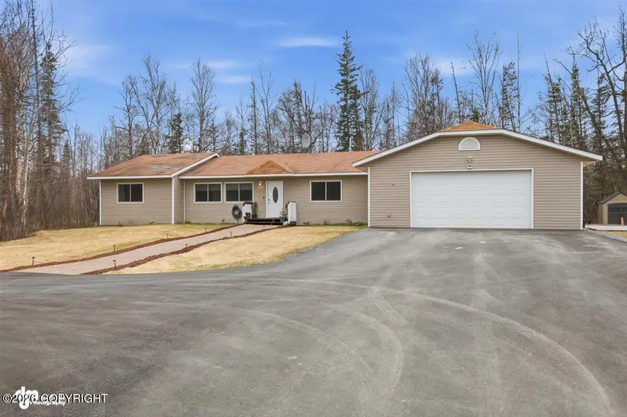 4417 E Mary Martin Drive, Wasilla, AK 99654 - #3