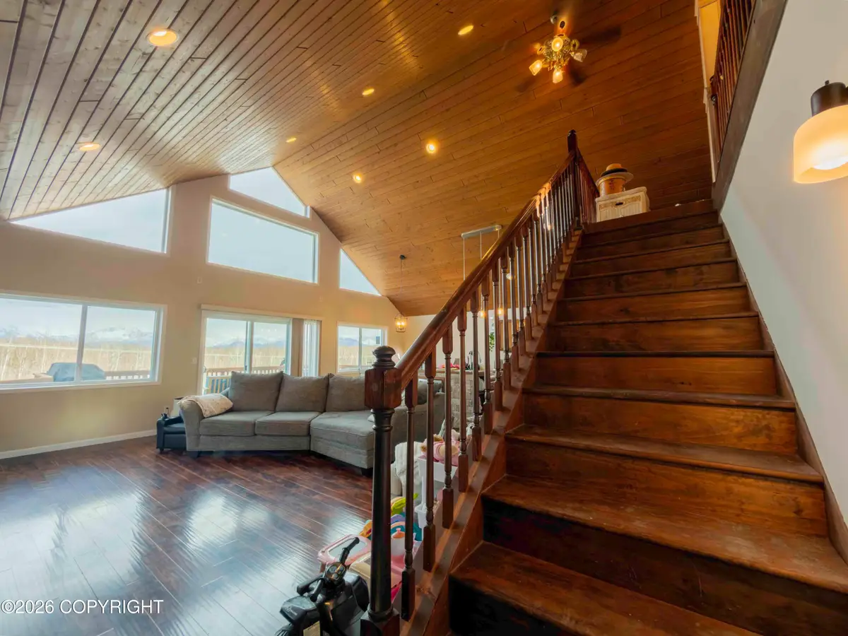 3960 S Vine Road, Wasilla, AK 99623 - #1
