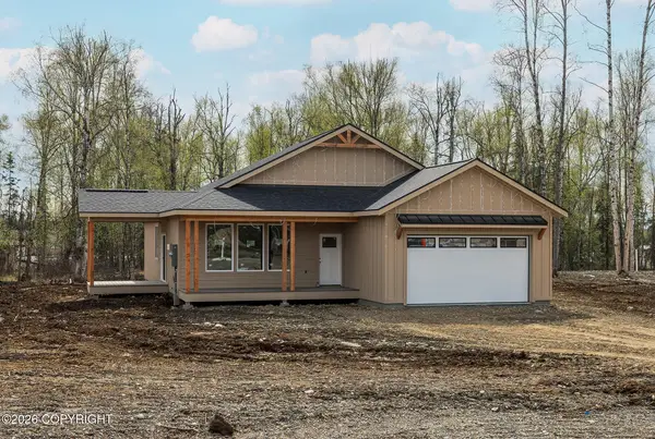 9546 W Palermo Circle, Wasilla, AK 99623