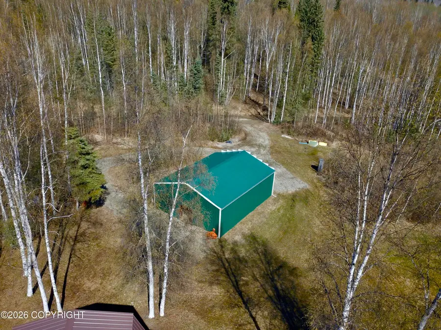 890 Amanita Road, Fairbanks, AK 99712 - #2