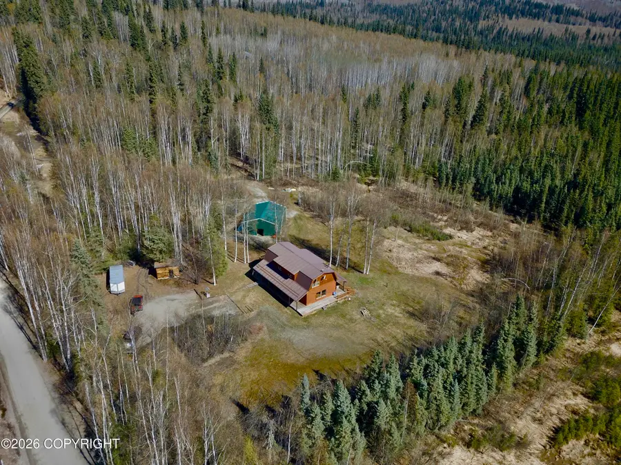 890 Amanita Road, Fairbanks, AK 99712 - #3