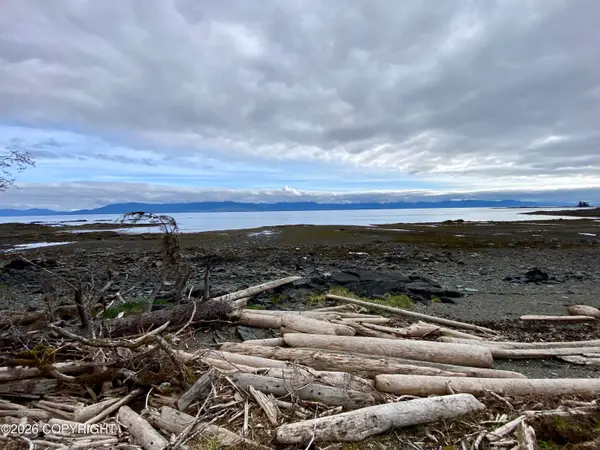 L16,17,18 Etolin View Subdivision, Coffman Cove, AK 99918