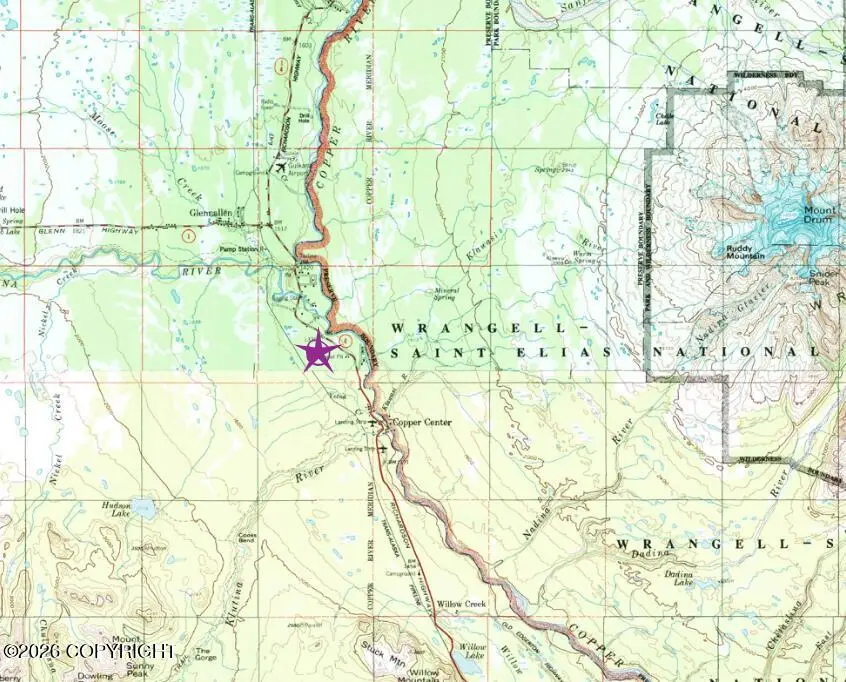 0000 Asls #79-121, Glennallen, AK 99588 - Image #1