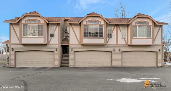 280 E Susitna Avenue #B, Wasilla, AK 99654