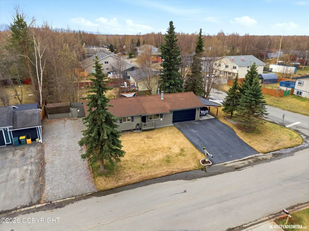 1270 W 82nd Avenue, Anchorage, AK 99518 - #1