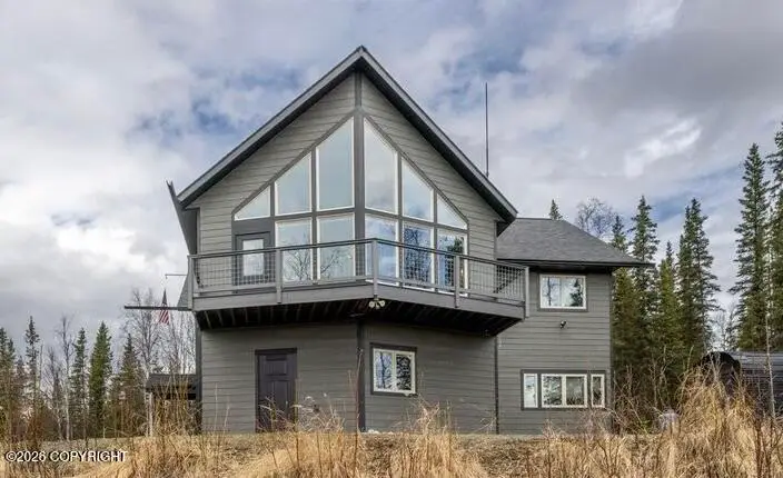 37468 Harbin Avenue, Soldotna, AK 99669 - #1