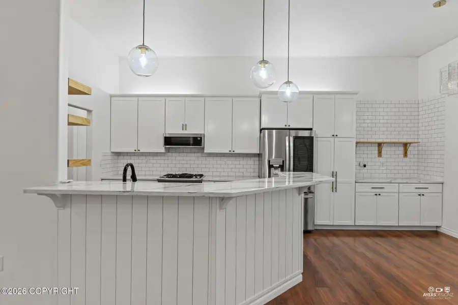 102 Bighorn Circle, Kenai, AK 99611 - Image #3