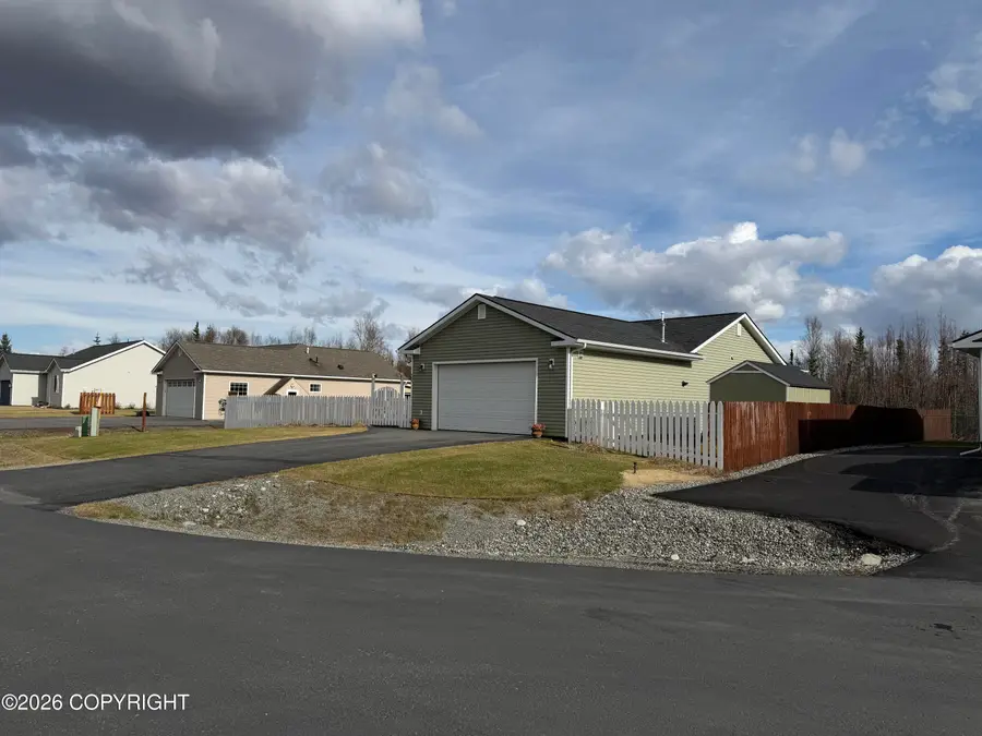480 W Goldenwood Street, Wasilla, AK 99654 - #2