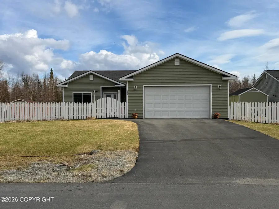 480 W Goldenwood Street, Wasilla, AK 99654 - #3