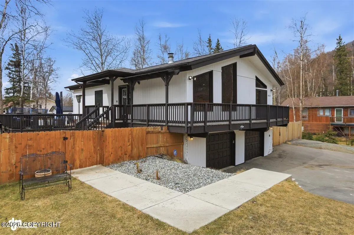 10132 Wren Lane, Eagle River, AK 99577 - #1