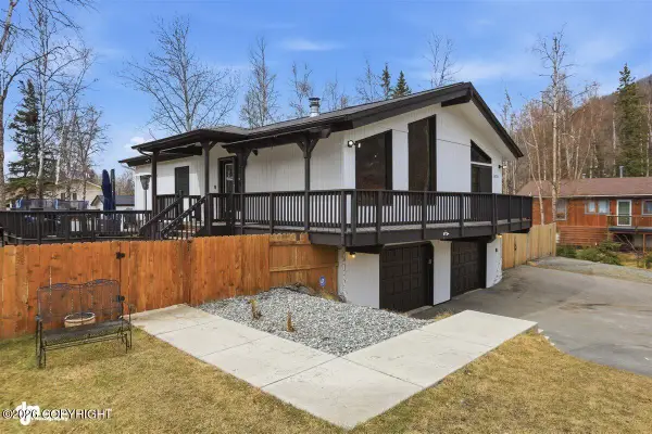 10132 Wren Lane, Eagle River, AK 99577