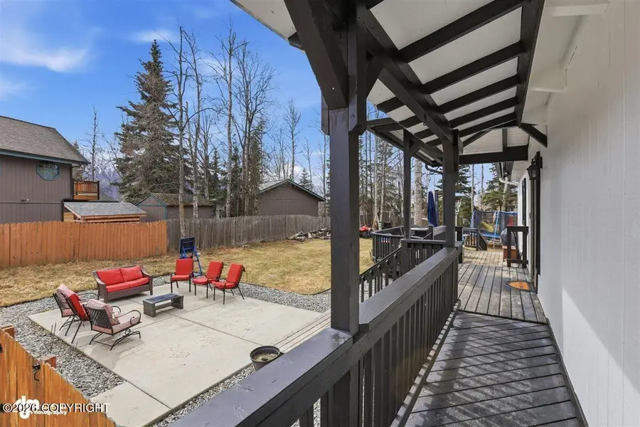 10132 Wren Lane, Eagle River, AK 99577 - #3