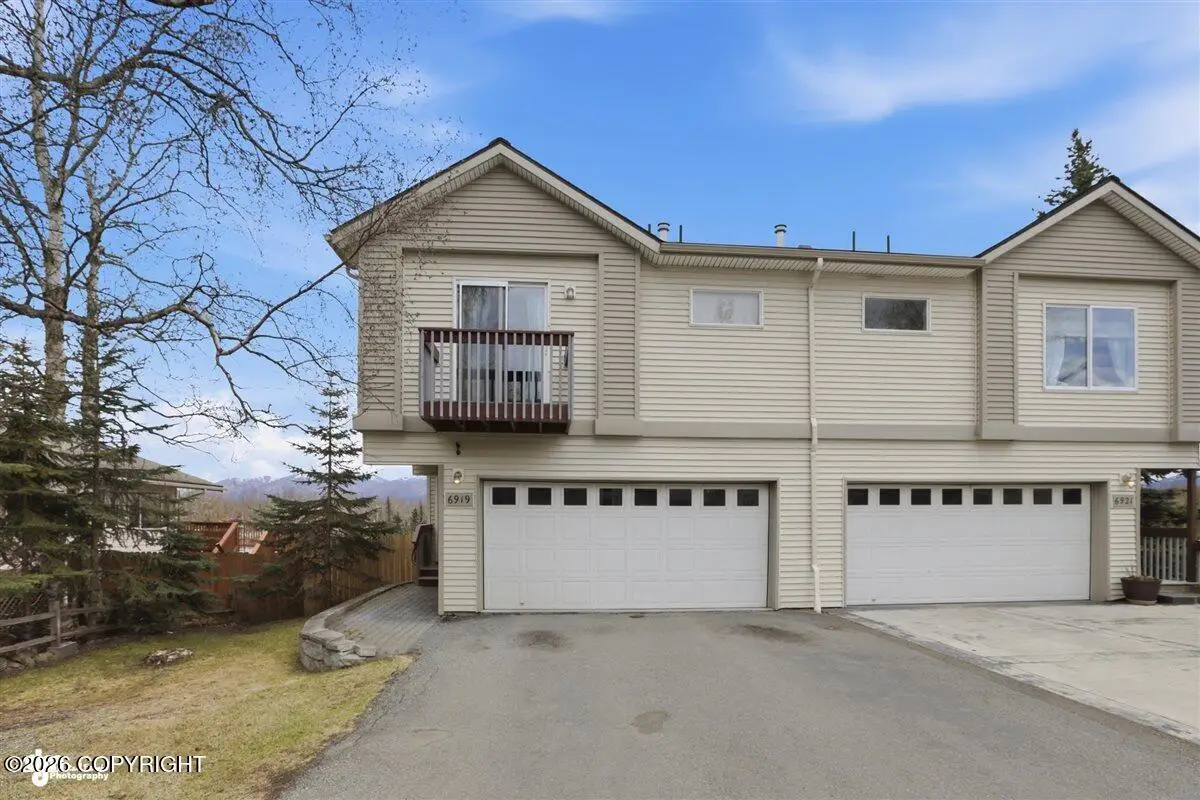 6919 Stella Place #12A, Anchorage, AK 99507 - #1