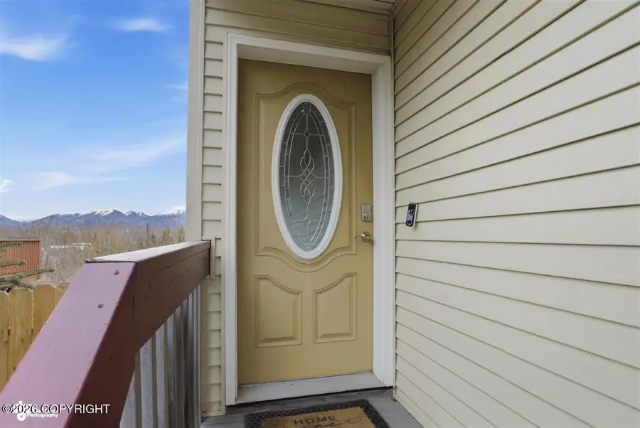 6919 Stella Place #12A, Anchorage, AK 99507 - #2